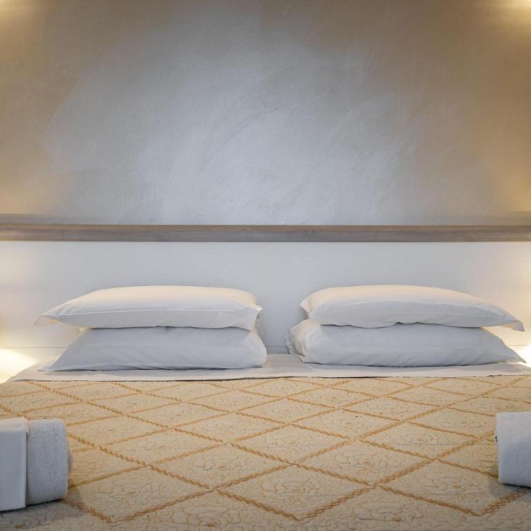 Florence Ventuno B&B - Suite Familiare con Balcone - 11