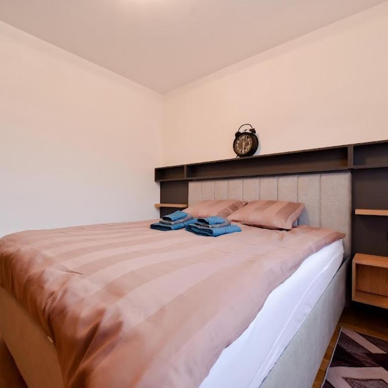 Gorski Elegance 1 - Apartman sa 1 Spavaćom Sobom - 23