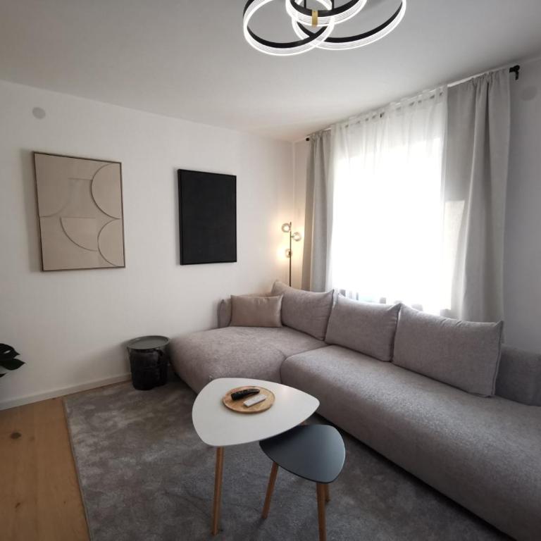SO Maison Petite - One-Bedroom Apartment - 1