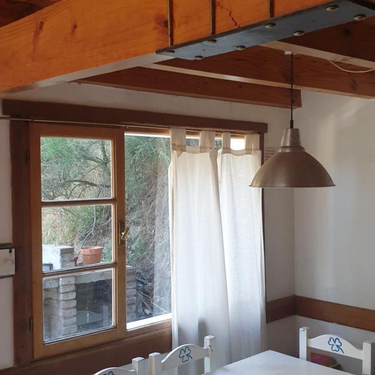 Simpática y Funcional Cabaña en San Martín - Casa de 2 dormitorios - 9