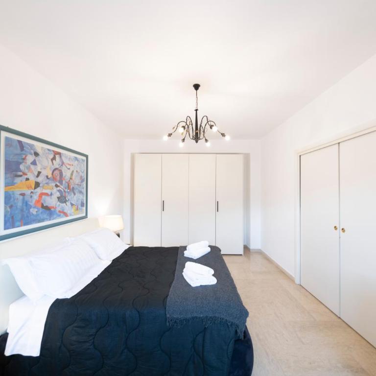 San Peter Terrace View - Casa con 1 Camera da Letto - 9