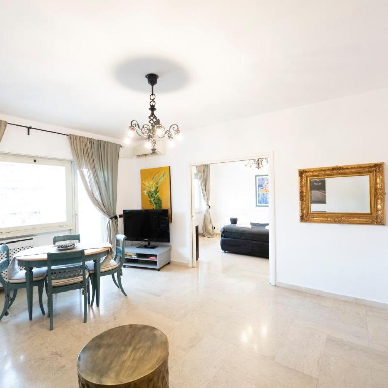San Peter Terrace View - Casa con 1 Camera da Letto - 26