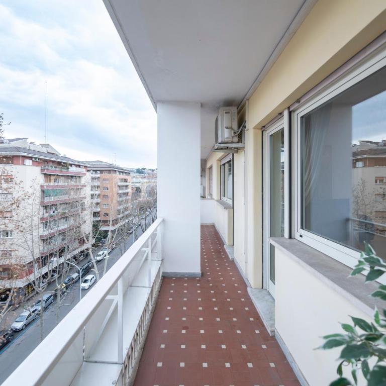 San Peter Terrace View - Casa con 1 Camera da Letto - 20