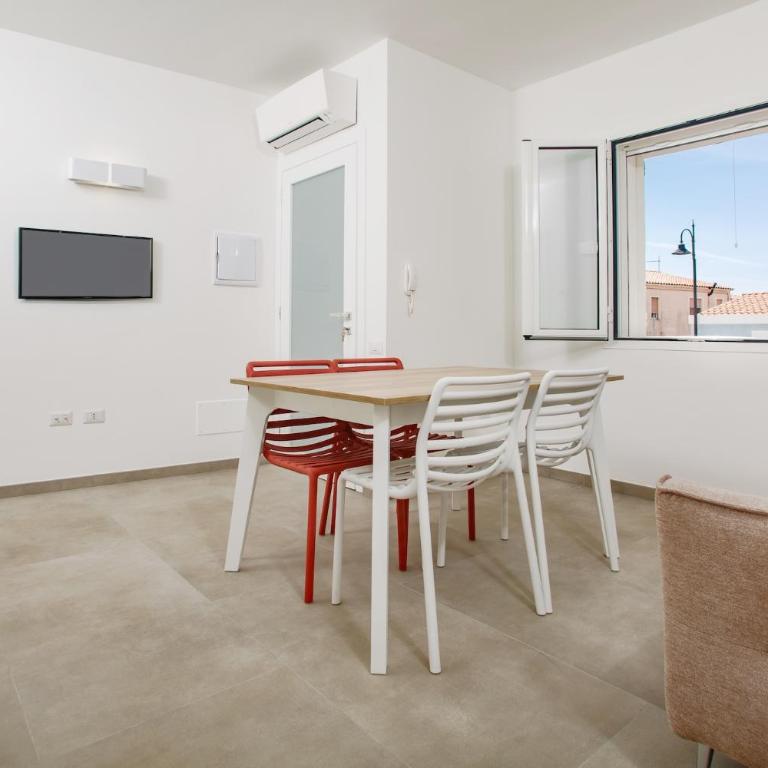 Aquarius Deluxe Apartments - Deluxe One-Bedroom Apartment - 4