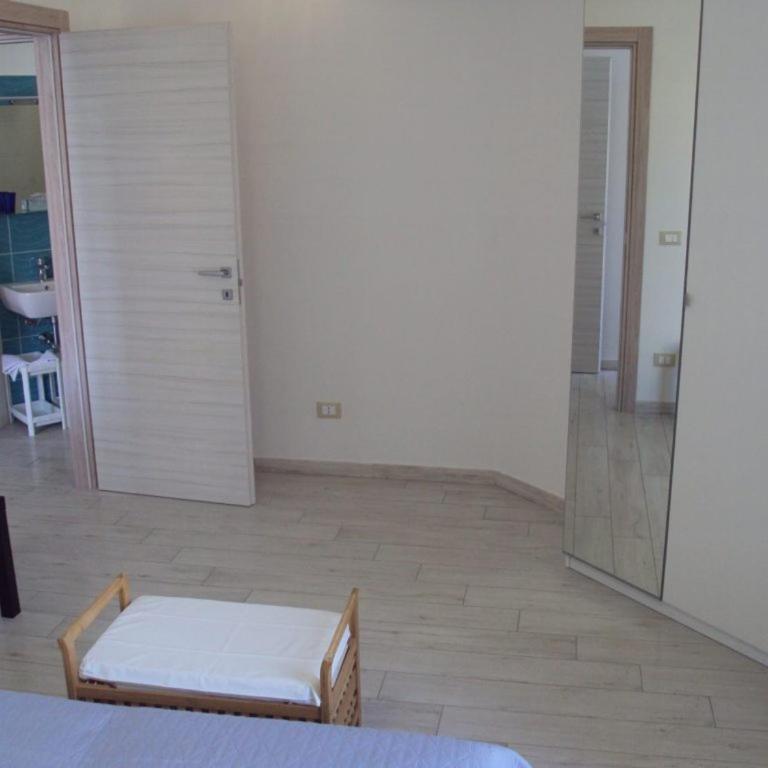 Erice Playa - Appartamento con 1 Camera da Letto e Vista Giardino - 6