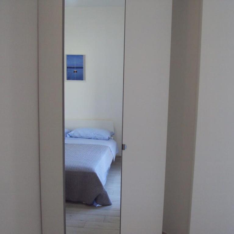 Erice Playa - Appartamento con 1 Camera da Letto e Vista Giardino - 8