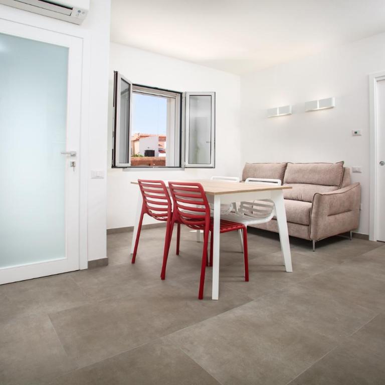 Aquarius Deluxe Apartments - Deluxe One-Bedroom Apartment - 11