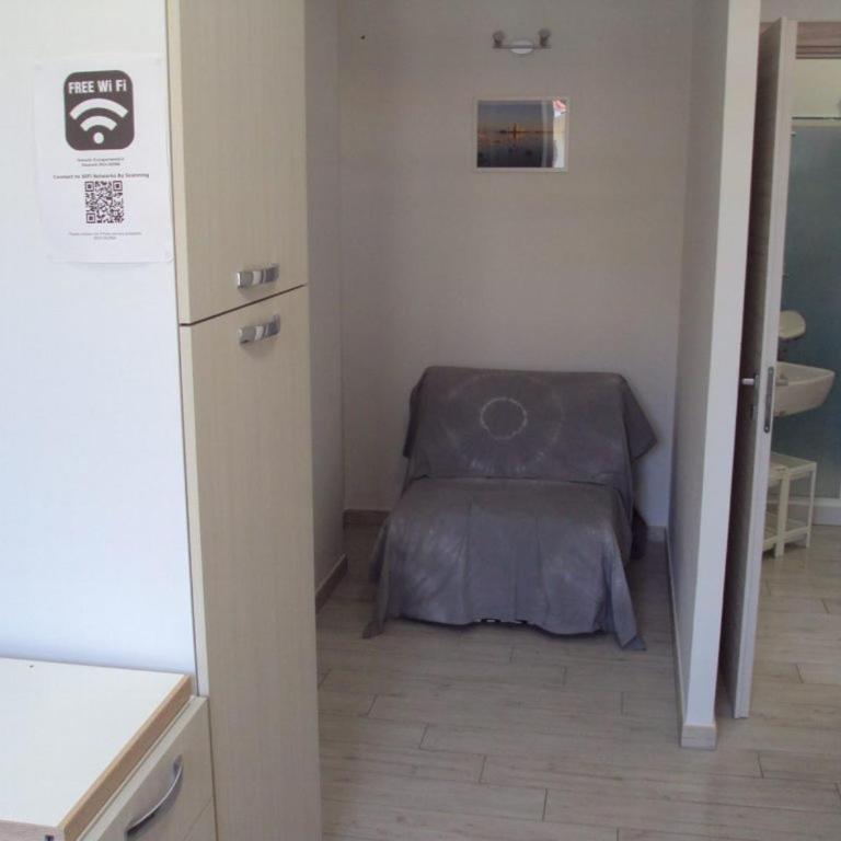 Erice Playa - Appartamento con 1 Camera da Letto e Vista Giardino - 9