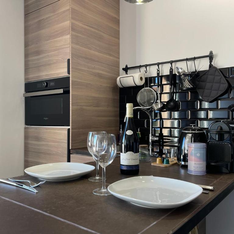Urbs Amiens Sud - Studio 2 - 4