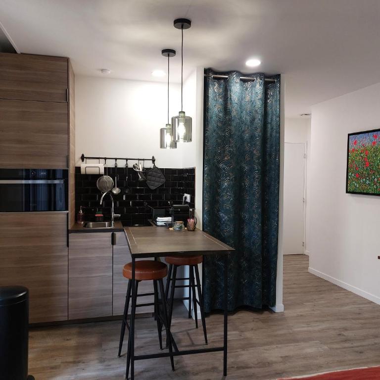 Urbs Amiens Sud - Studio 2 - 1