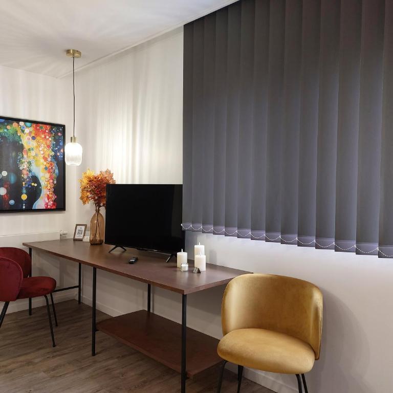 Urbs Amiens Sud - Studio 3 - 5