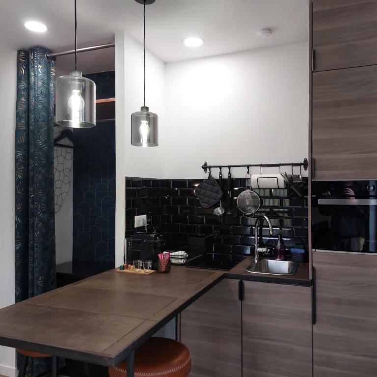 Urbs Amiens Sud - Studio 4 - 4