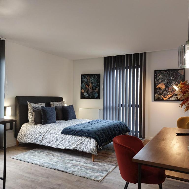 Urbs Amiens Sud - Studio 4 - 6