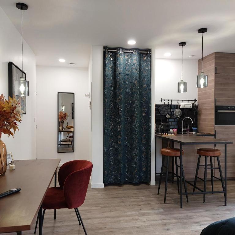 Urbs Amiens Sud - Studio 4 - 7