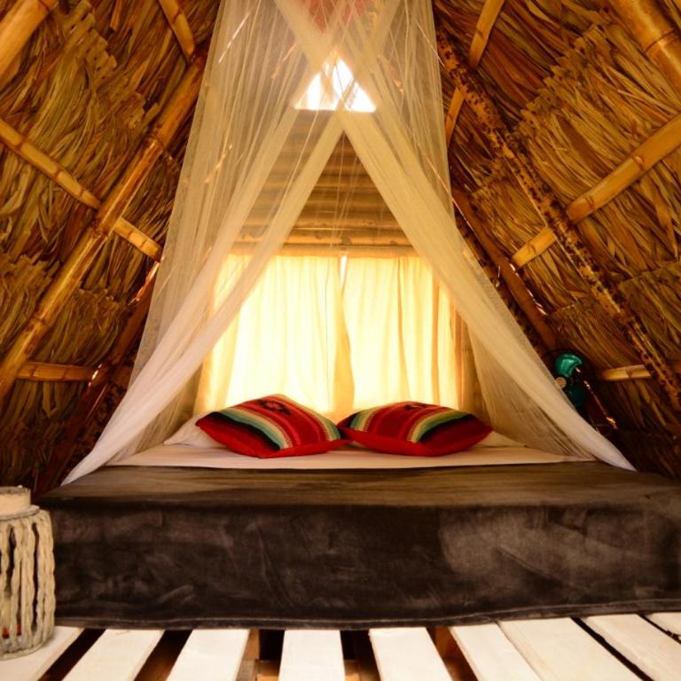 San Julio Campestre - Bungalow - 18
