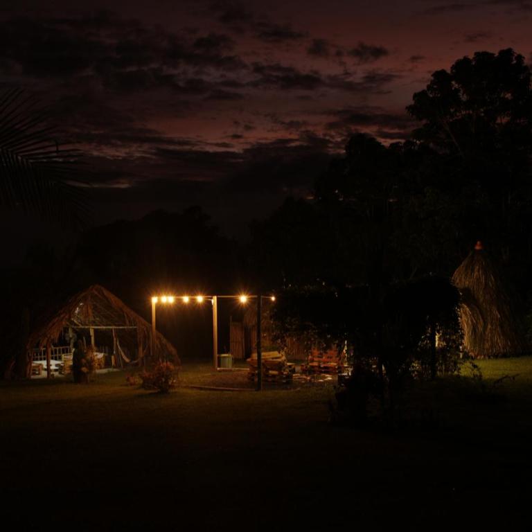 San Julio Campestre - Bungalow - 17