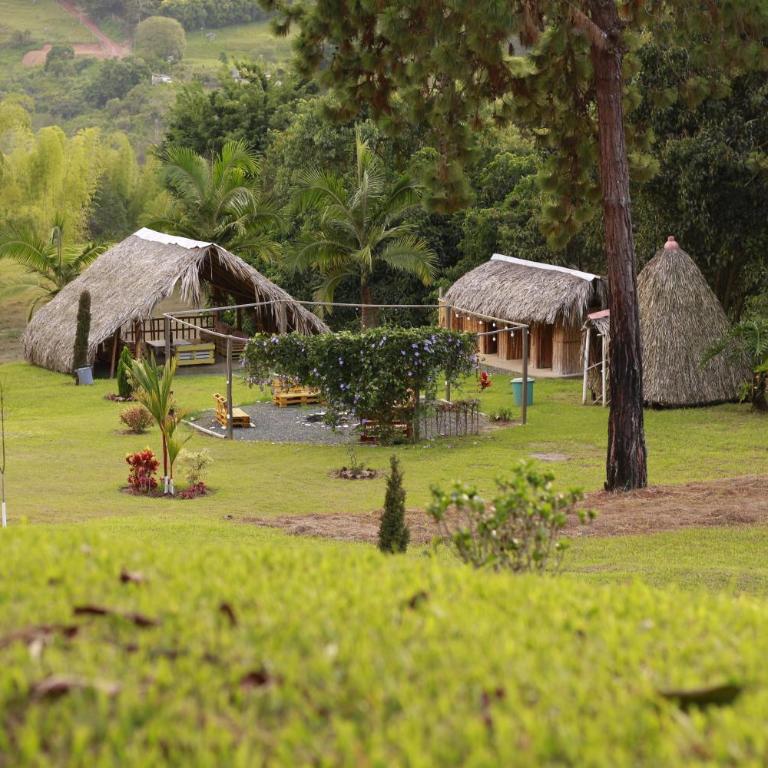 San Julio Campestre - Bungalow - 15
