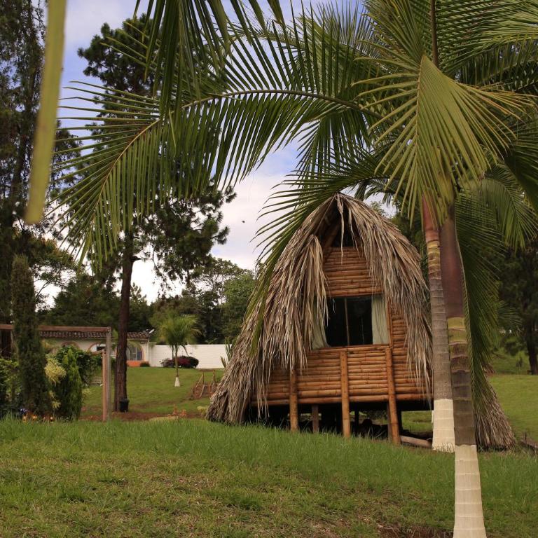 San Julio Campestre - Bungalow - 20