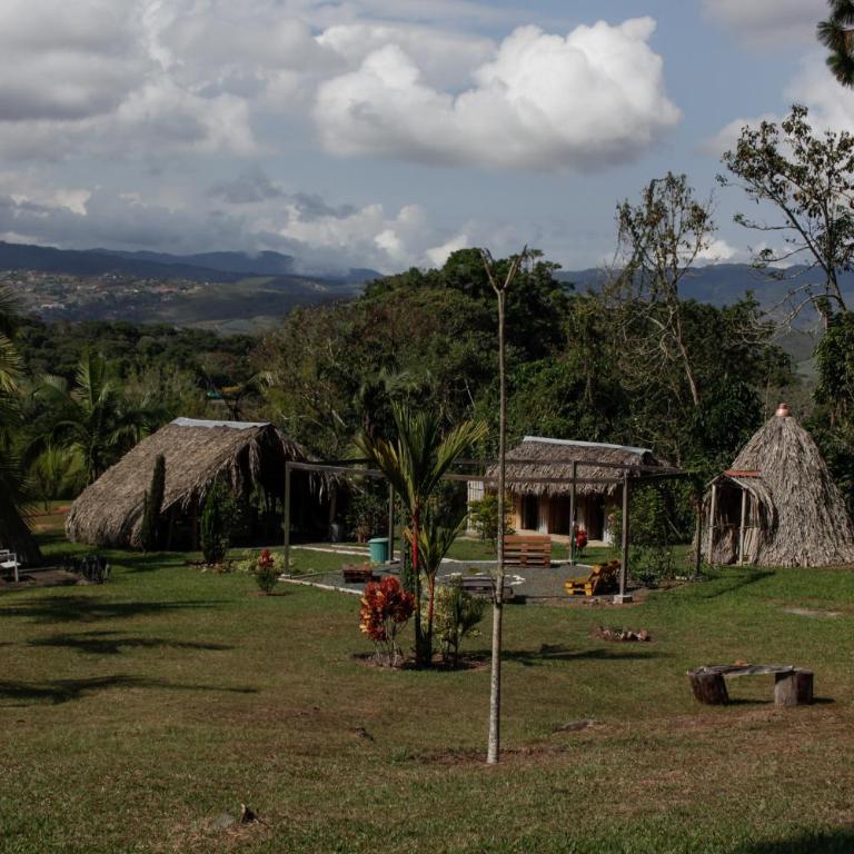 San Julio Campestre - Bungalow - 22