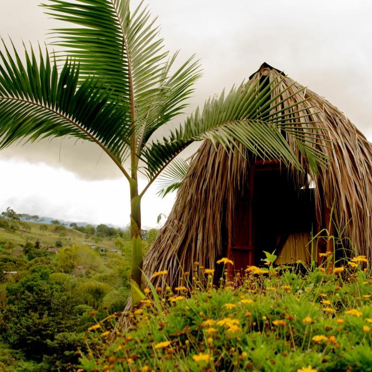 San Julio Campestre - Bungalow - 21