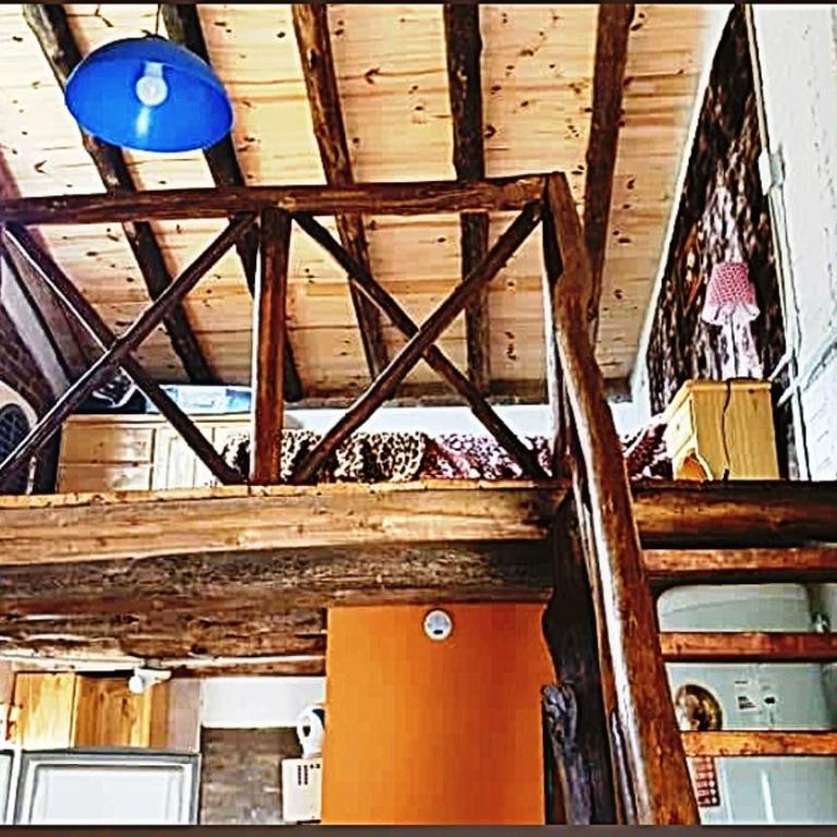 Solanas de Uspallata - Apartamento - 1