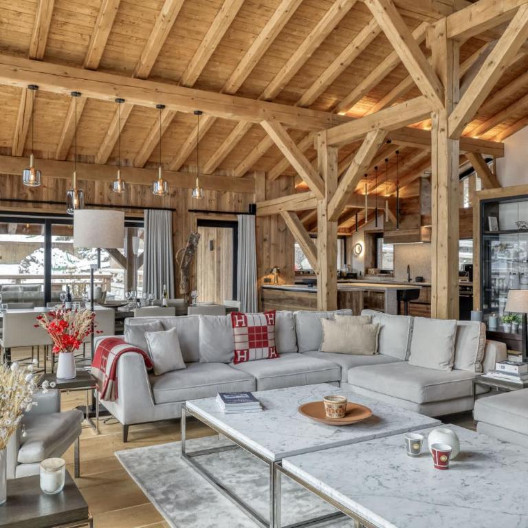 Chalet Ascension - Chalet - 2