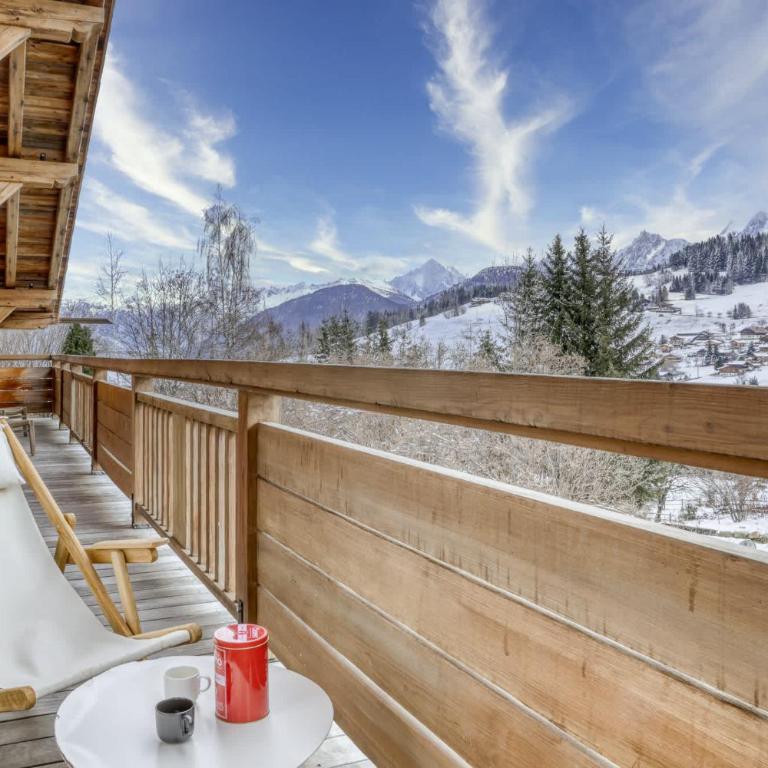 Chalet Ascension - Chalet - 5