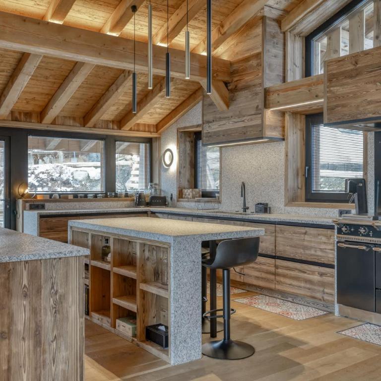 Chalet Ascension - Chalet - 7