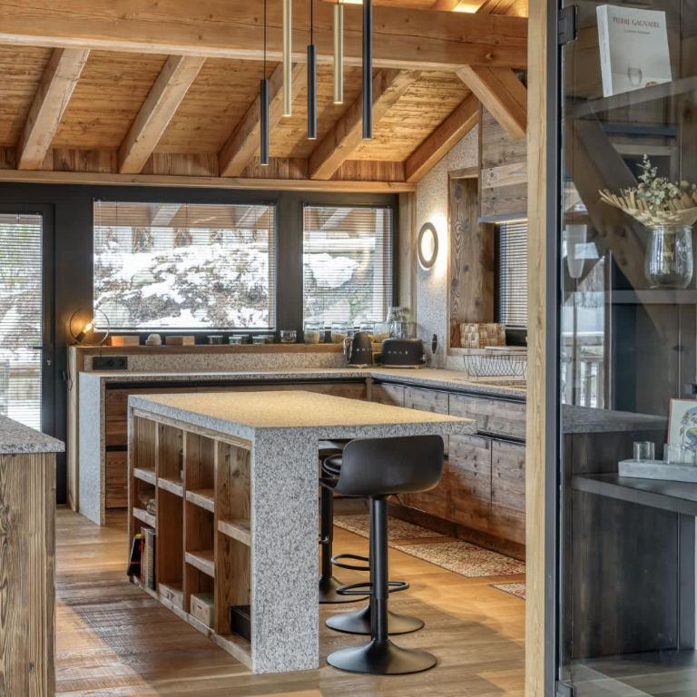Chalet Ascension - Chalet - 6