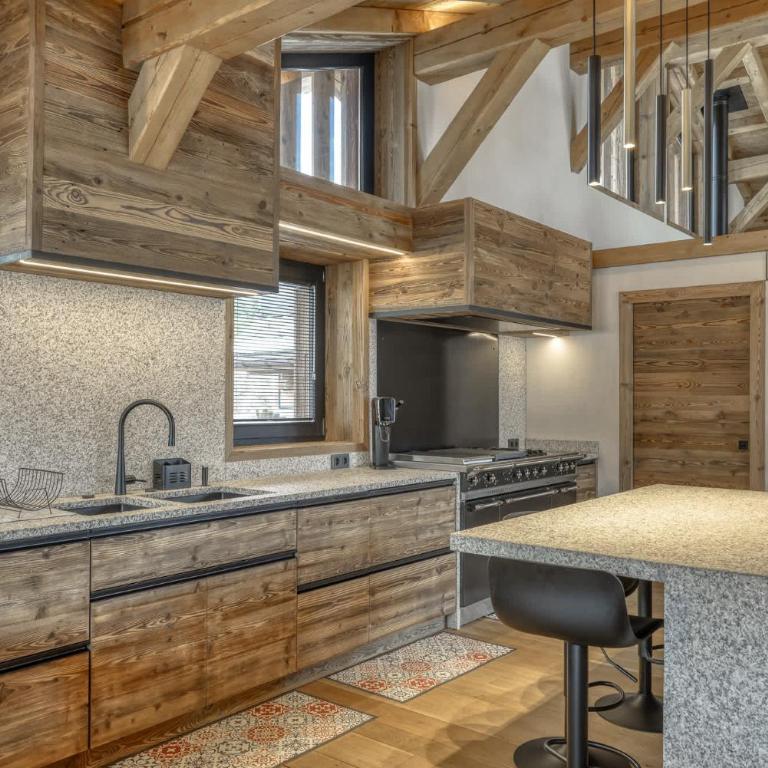 Chalet Ascension - Chalet - 8