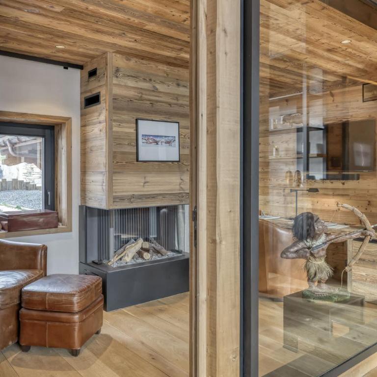 Chalet Ascension - Chalet - 11
