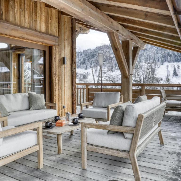 Chalet Ascension - Chalet - 10