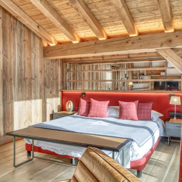 Chalet Ascension - Chalet - 16