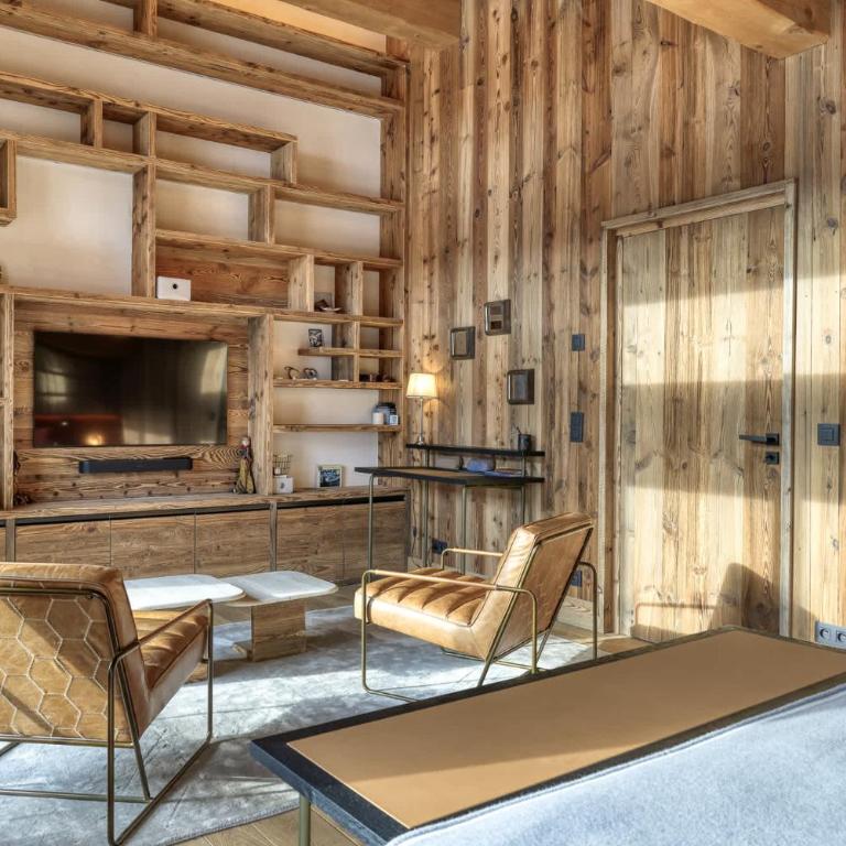Chalet Ascension - Chalet - 14