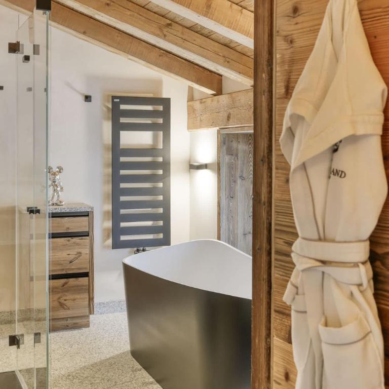 Chalet Ascension - Chalet - 19