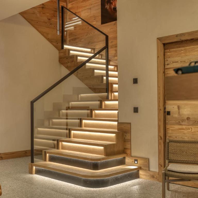 Chalet Ascension - Chalet - 20