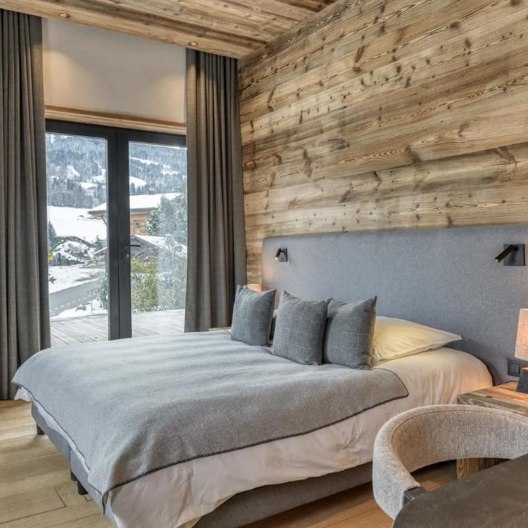 Chalet Ascension - Chalet - 23