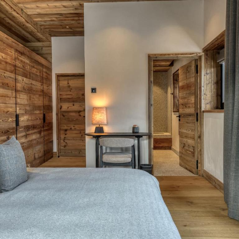 Chalet Ascension - Chalet - 22