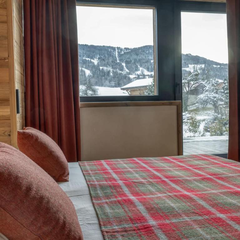 Chalet Ascension - Chalet - 26