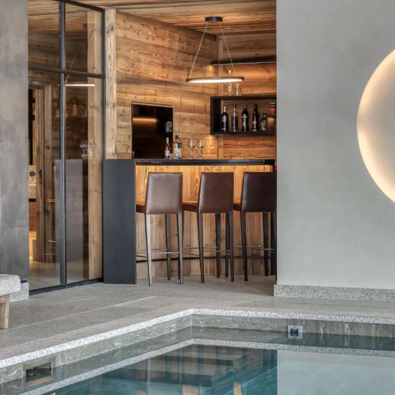 Chalet Ascension - Chalet - 29