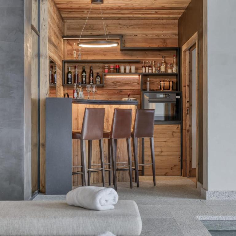 Chalet Ascension - Chalet - 32