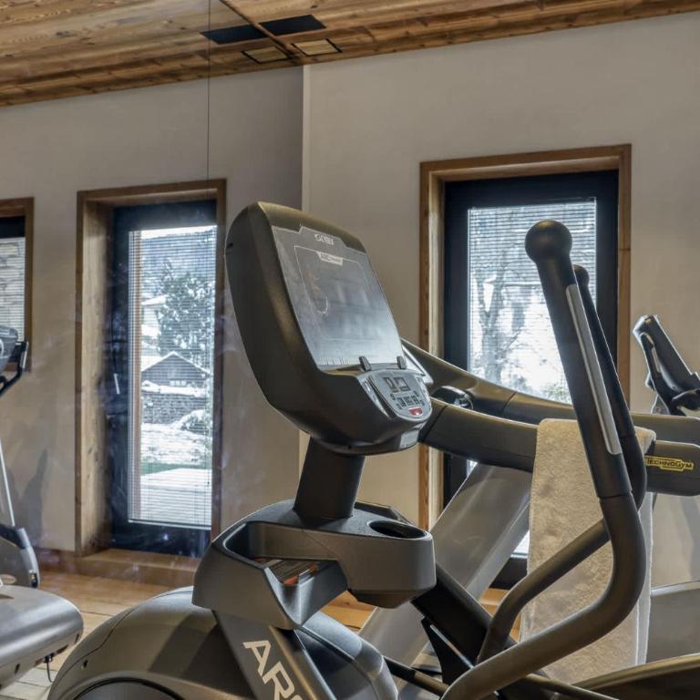 Chalet Ascension - Chalet - 37