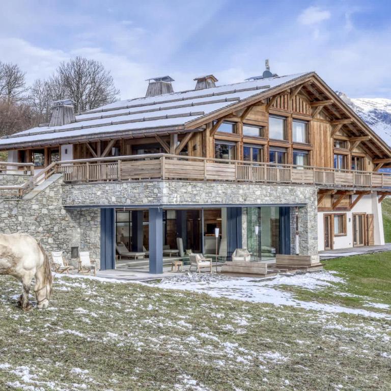 Chalet Ascension - Chalet - 40