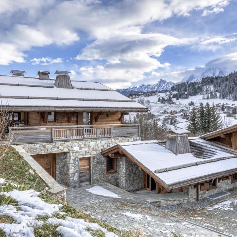 Chalet Ascension - Chalet - 41