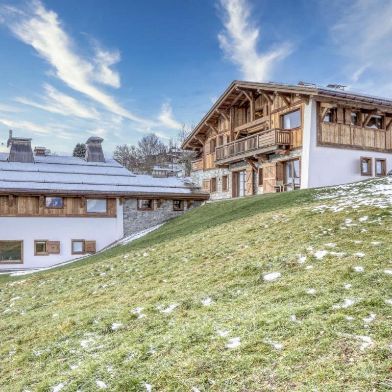 Chalet Ascension - Chalet - 42