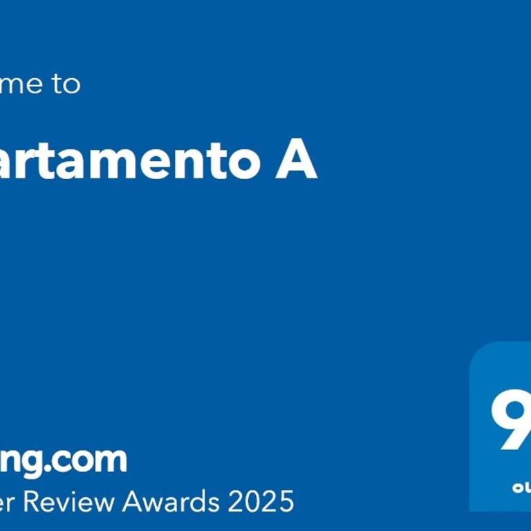 Apartamento A - Estudio - 2