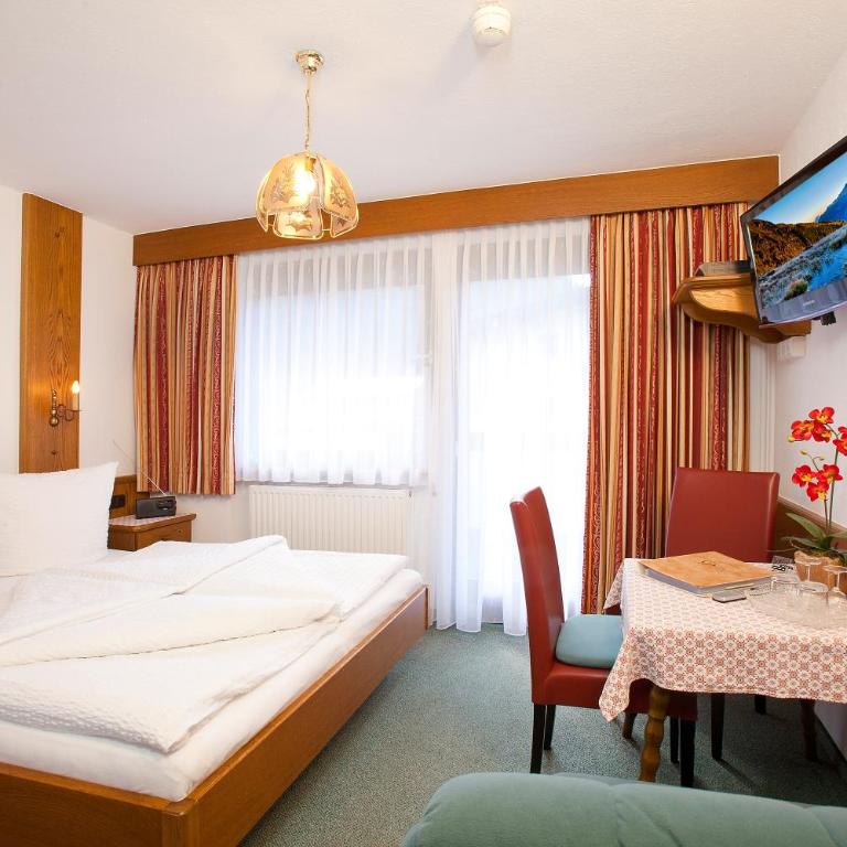 Gästeheim Prantl - Doppelzimmer - 9