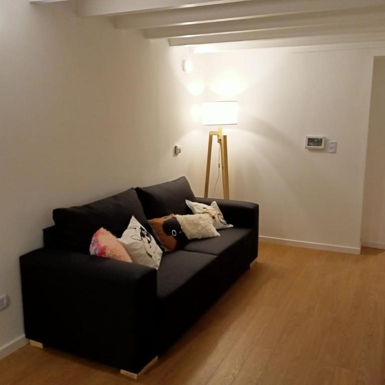 Hermoso Departamento zona Guemes para 4 personas - Two-Bedroom Apartment - 5