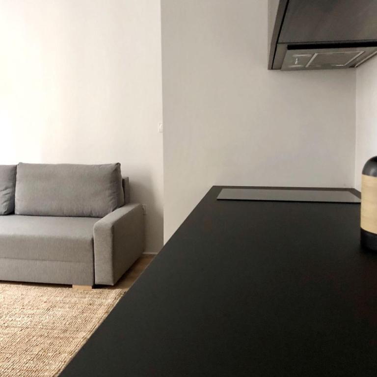 Studio Cosy - Hypercentre Rouen - Rue Vicomté - One-Bedroom Apartment - 8