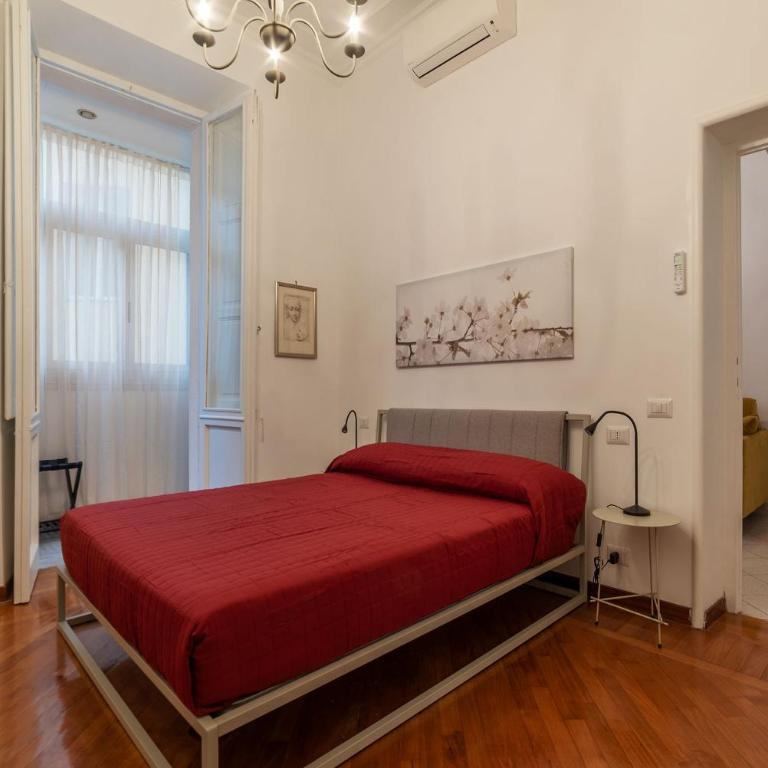 GuestHost - Zia Pina's Apartment - Apartment mit 2 Schlafzimmern - 10